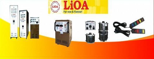 On ap Lioa 45KVA co toc do xu li su co cao