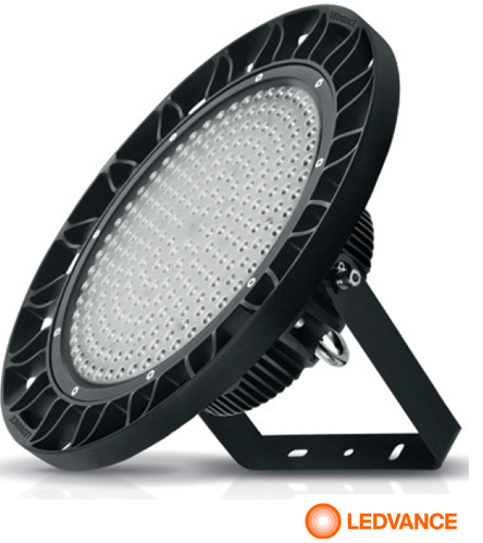 Đại lý phân phối đèn Led HIGHBAYLED PRO 150W LEDVANCE chính hãng