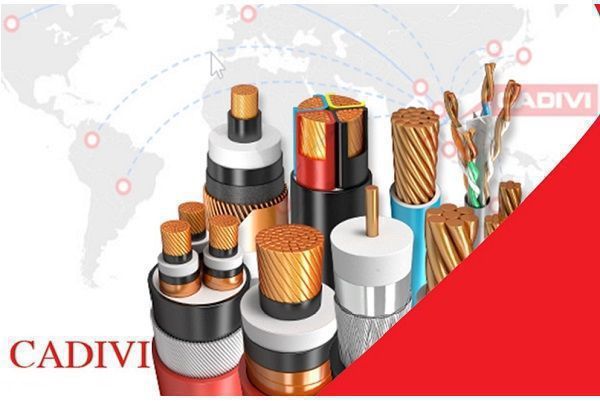 Dây cáp điện cadivi Hồ Chí Minh