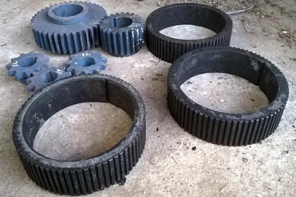 Bến Thành Equipment gia công khuôn mẫu nhựa chính xác và đạt chuẩn
