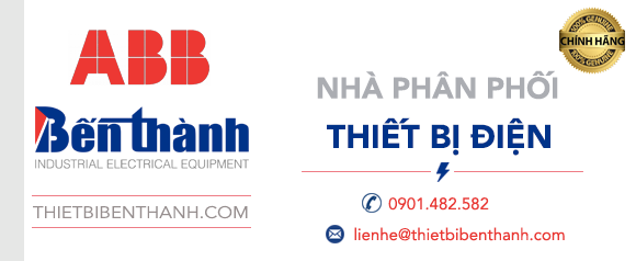 Đại lý ABB tại Kiên Giang