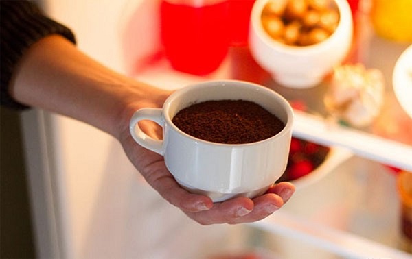 Cách bảo quản cà phê bột không ảnh hưởng chất lượng