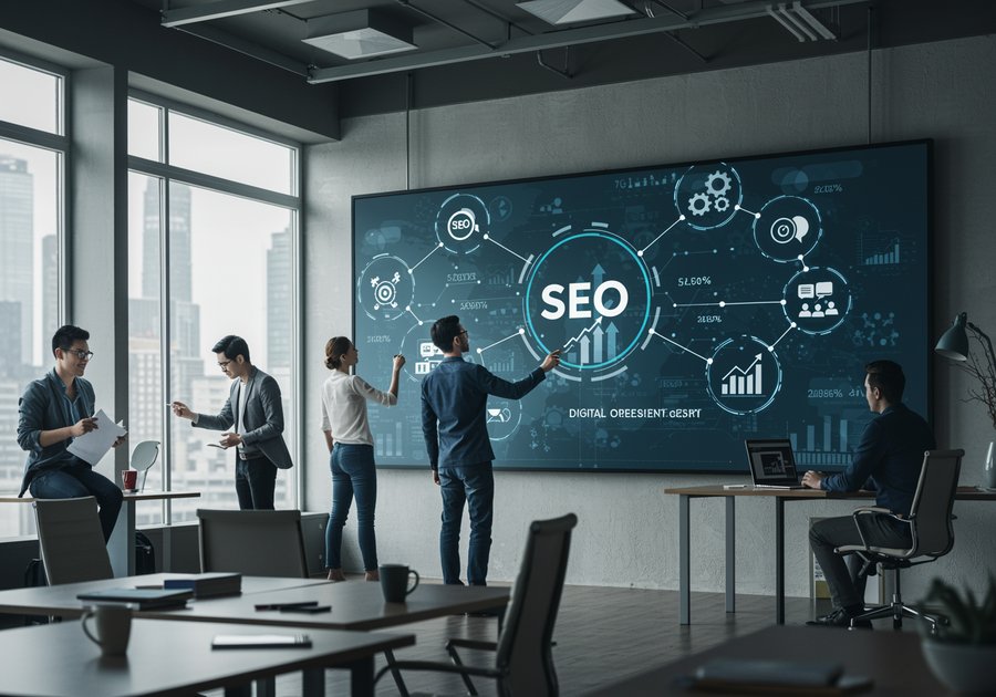 8 mẹo giúp bạn cải thiện kỹ năng SEO mỗi ngày mà không cần khóa học