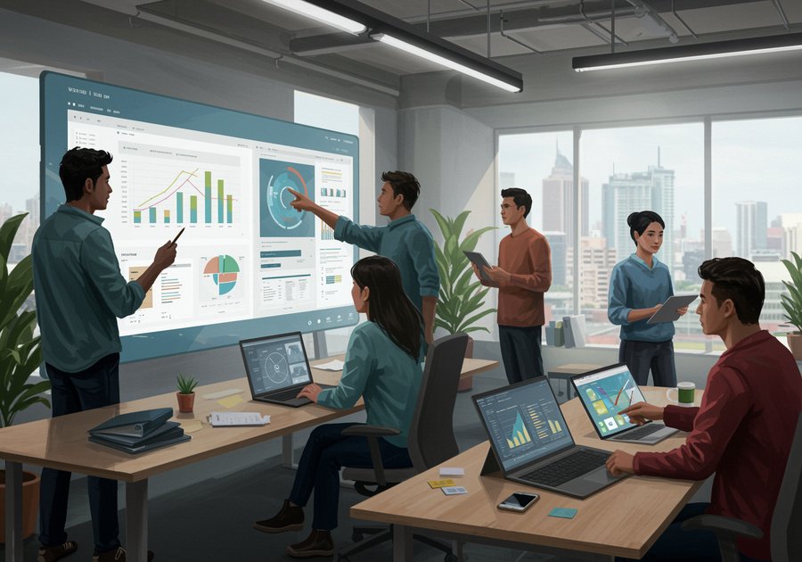 Kỹ năng SEO là gì và vì sao ai làm truyền thông cũng cần thành thạo