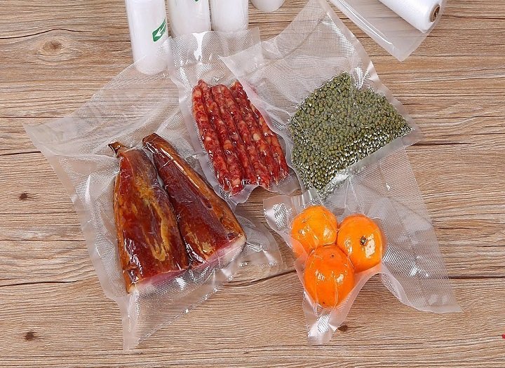 Màng CPE có an toàn không khi sử dụng cho thực phẩm và y tế