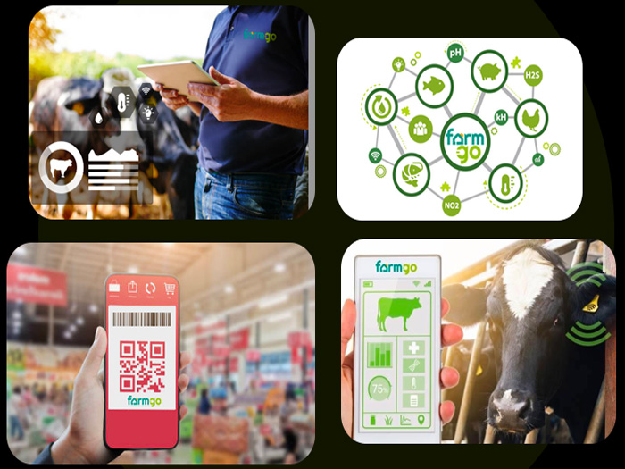 Top phần mềm quản lý trang trại thông minh miễn phí tốt nhất