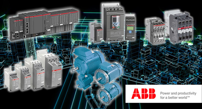 Đại lý ABB tại Kiên Giang