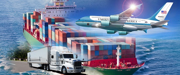 Vận chuyển hàng tải trọng lớn khu vực nội địa hiệu quả