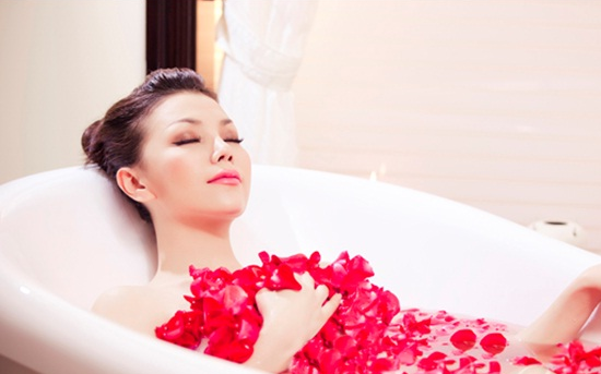 Kinh nghiệm chọn spa tắm trắng hiệu quả và an toàn - Giới nghệ sỹ