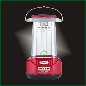 Bật mí cách sử dụng đèn sạc khẩn cấp KT 3200PL Kentom tốt nhất - Giới nghệ sỹ