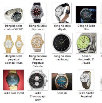 Đồng hồ Rado mặt vuông mang phong cách hiện đại - Giới nghệ sỹ