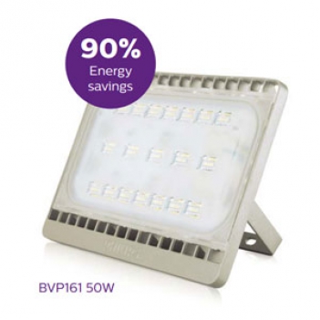 Đèn pha Led BVP161 Philips - Giới nghệ sỹ