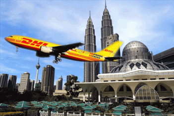 Chuyển phát nhanh đi Malaysia đơn vị nào tốt - Giới nghệ sỹ