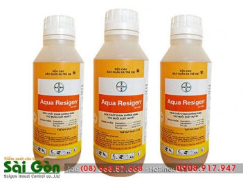 Xin lỗi tôi chỉ là thuốc diệt muỗi - Giới nghệ sỹ
