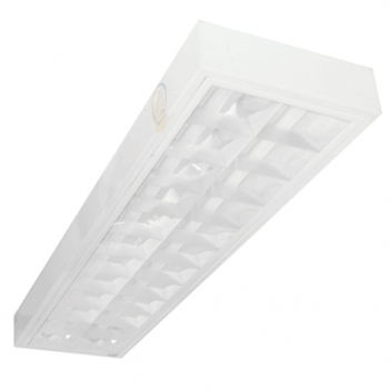 Máng đèn Lắp nổi PSFD 236 Paragon - Giới nghệ sỹ
