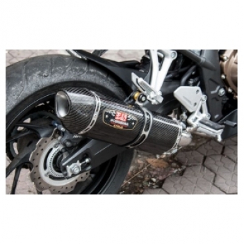 Đánh giá pô Yoshimura full system - Giới nghệ sỹ