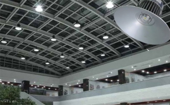 Giá đèn led nhà xưởng 400W bao nhiêu - Giới nghệ sỹ