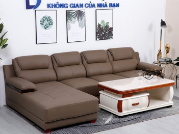 Cách chọn một ghế sofa phòng khách kết hợp phòng ngủ