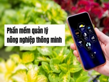 Top phần mềm quản lý trang trại thông minh miễn phí tốt nhất - Giới nghệ sỹ