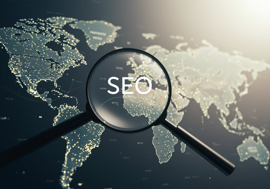 cải thiện kỹ năng SEO