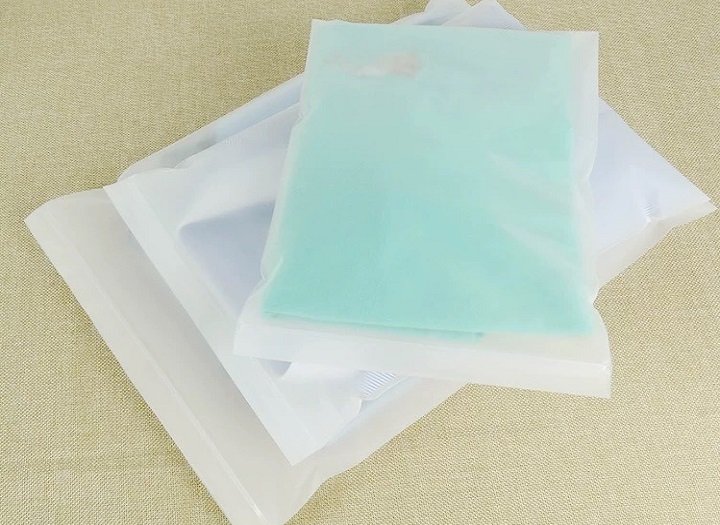 5 lợi ích thực tế của màng CPE đối với doanh nghiệp sản xuất bao bì - Giới nghệ sỹ