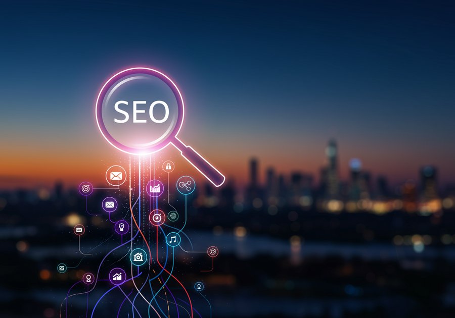Kỹ năng SEO